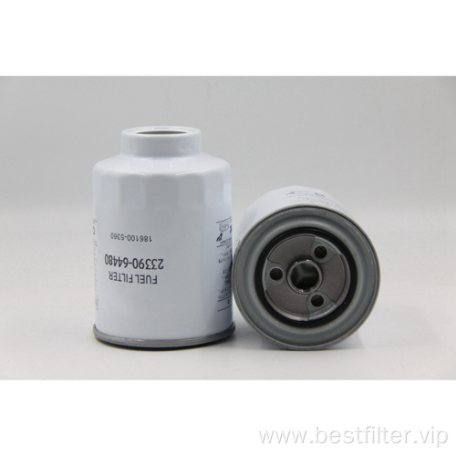 Factory direct sales fuel filter for OE Number 23390-64480